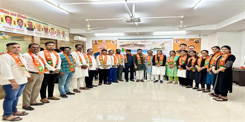 PCMC तहलका
